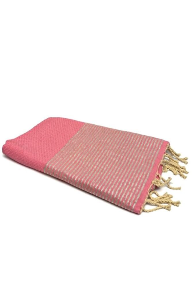 LUX ARGENTO ROSA WIDA